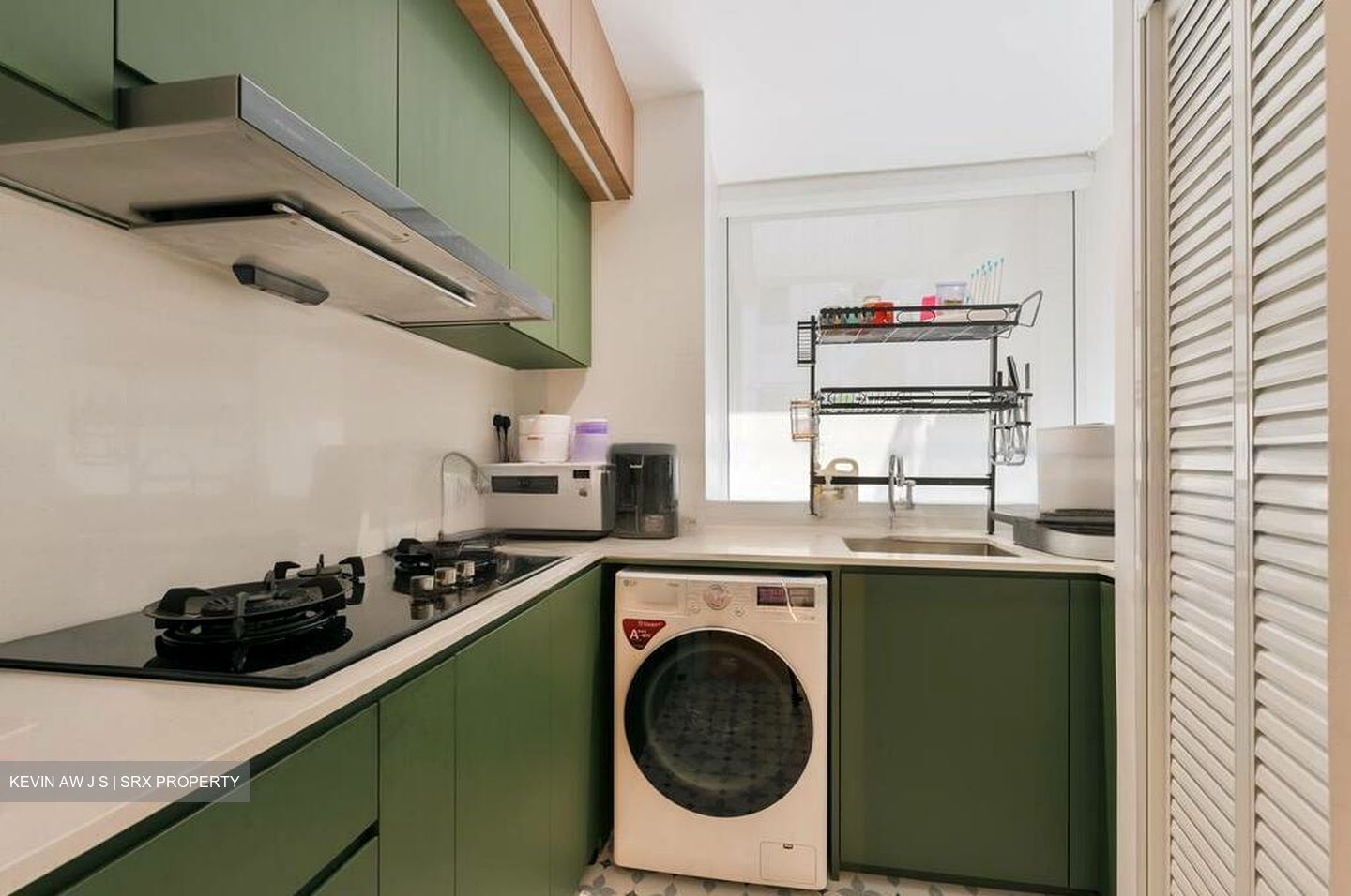 The Quinn (D19), Apartment #466662251